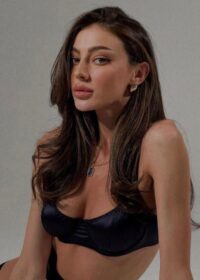 Проститутка Поля +7(999)028-14-58 с 1 размером груди предлагает профессиональные секс и интим услуги возле метро Беговая в городе Санкте-Петербург - фото 2