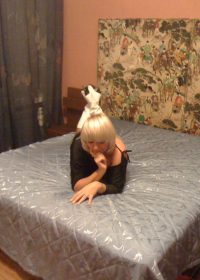 Проститутка Кира +7(911)263-24-68 с 2 размером груди предлагает профессиональные секс и интим услуги возле метро Чернышевская в городе Санкте-Петербург - фото 2