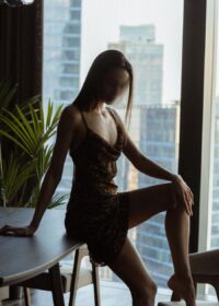 Проститутка Надя +79811554285 с 1 размером груди предлагает профессиональные секс и интим услуги возле метро Улица Дыбенко в городе Санкте-Петербург - фото 1