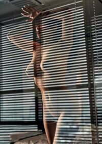 Проститутка Анюта +7(931)366-28-01 с 2 размером груди предлагает профессиональные секс и интим услуги возле метро Черная речка в городе Санкте-Петербург - фото 3